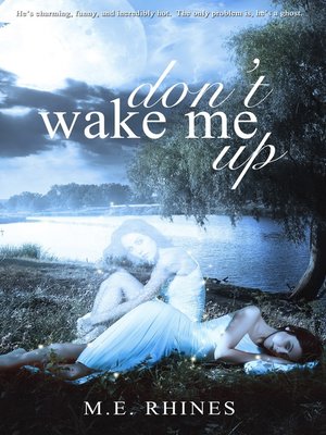 cover image of Don't Wake Me Up